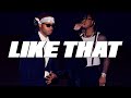 Future, Metro Boomin - Like That (Lyrics) Ft. Kendrick Lamar