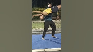 learning flic-flac back stretched🤸#shorts #ytshort #short