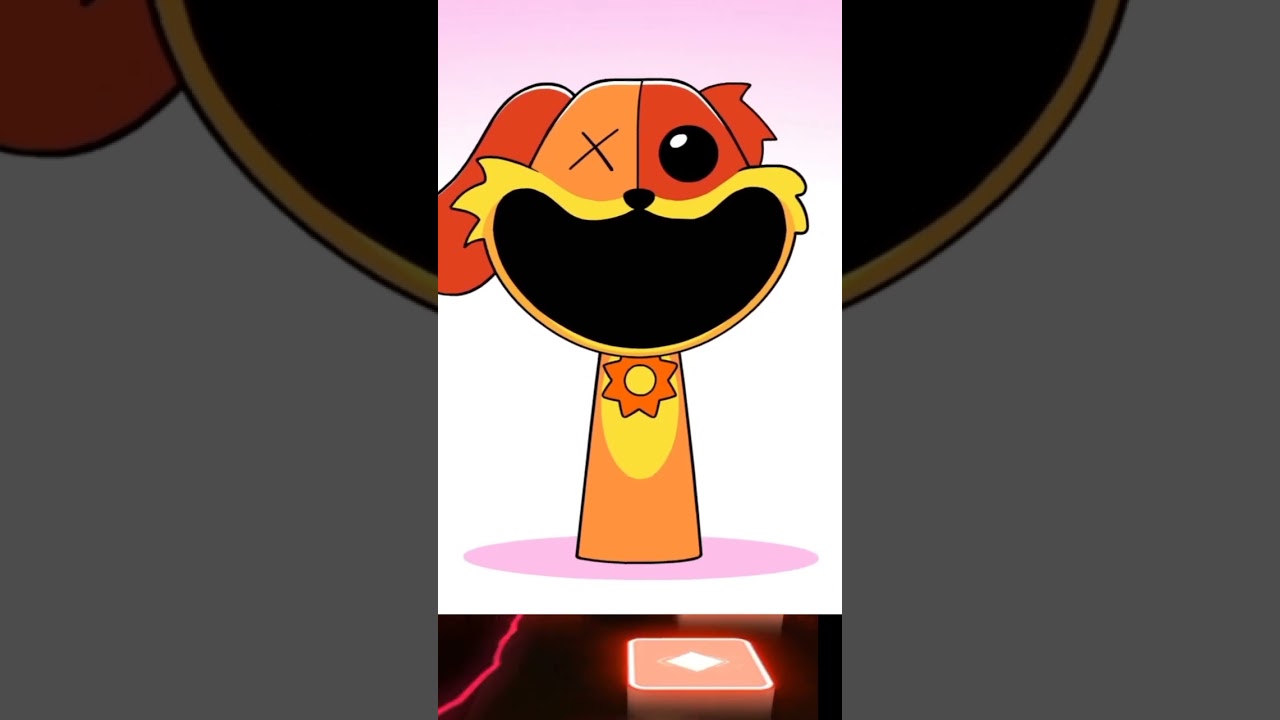 I want to sing 🤭😄 