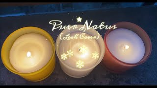 Puer Natus (Leah Cover)