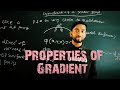 Properties of Gradient