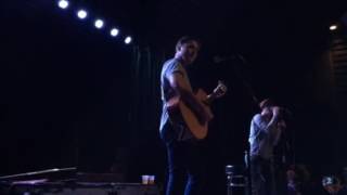 Video thumbnail of "Forever Till The End by Sumner Roots/Framing Hanley Live at Exit/In"