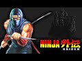 Ninja Gaiden (NES) James and Mike Mondays