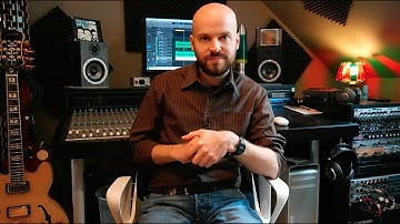 Parallel Compression | Hybrid Mixing