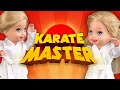 Barbie - The Karate Master | Ep.179