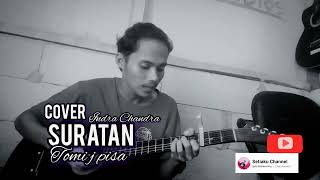 suratan by Tomi j pisa (cover)