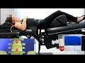 Non-Surgical Spinal Decompression Therapy (SDT) by Dr. Hassan Jabbar Shaikh