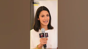تارا عماد تكشف كواليس دورها في حكاية Just You من مسلسل ما تراه ليس كما يبدو 