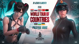 видео: ДЕНЬ 3 |  UZBEKISTAN vs LIBYA , ТДМ ЧЕМПИОНАТ МИРА СРЕДИ СТРАН + ВЕБКА РЕАКЦИЯ/ ТДМ ПАБГ/ TDM PUBG картинка: ДЕНЬ 3 |  UZBEKISTAN vs LIBYA , ТДМ ЧЕМПИОНАТ МИРА СРЕДИ СТРАН + ВЕБКА РЕАКЦИЯ/ ТДМ ПАБГ/ TDM PUBG