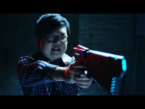 ANIME CRIMES DIVISION - Ep. 3 (Season Finale)