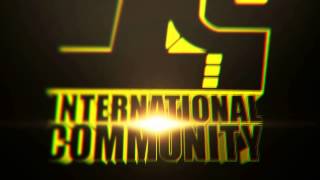 [SUPPORT]International Community