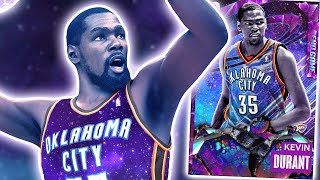 END GAME KEVIN DURANT GAMEPLAY! FOR 50$ IS HE EVERYTHING YOU NEED!?