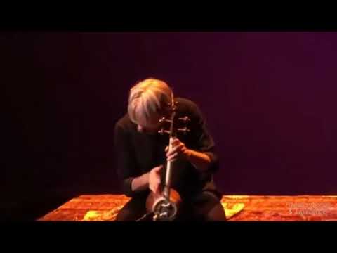 کیهان کلهر شاه کمانچه