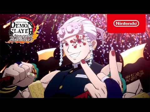 Demon Slayer -Kimetsu
