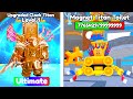  new update  all new units  insane lucky crates opening  toilet tower defense episode 73 part 2