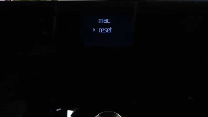 Waga Nokia Body+ Withings   Hard Reset