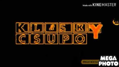 Grand Klasky Csupo in Ensemble Effect 2.0 in G Major 4 in Pika Major