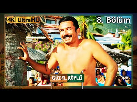 Güzel Köylü 8. Bölüm (4K Ultra HD)