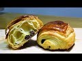 Pain au Chocolat Recipe