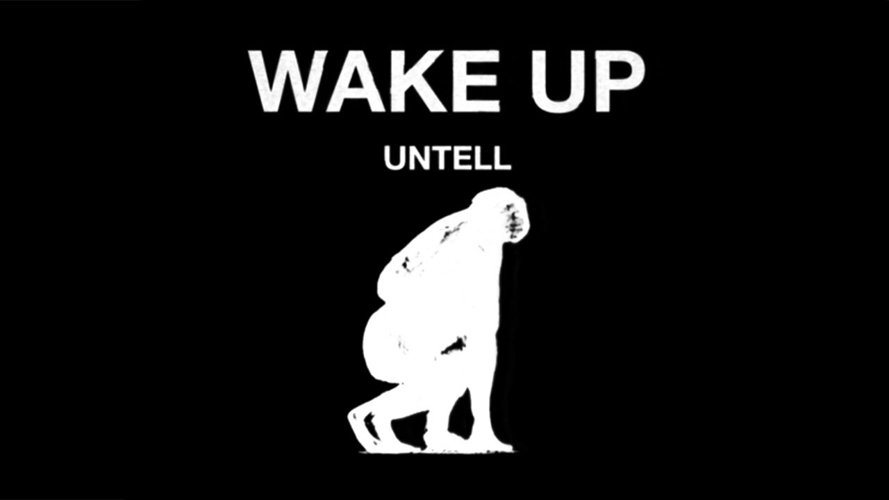 Untell (언텔) - 'Wake up (feat. DJ Wegun)' MV