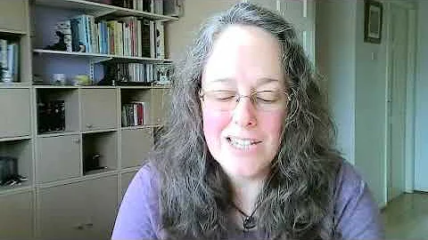 Julie Brewer - My journey to Force Free Training