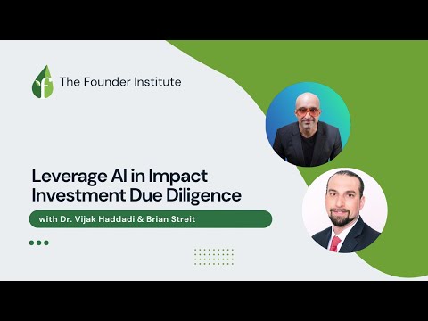 Leverage AI in