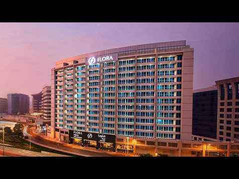Flora Creek Deluxe Hotel Apartments, Dubai, UAE | 360 Travel Facts