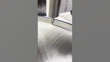 Do you like this 4-axis CNC milling machine?#cncmachine #cncmachining #cnc #cncmillingmachine #fyp