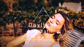 Mr Safir & Aragon Music - Daylight ( morrocan instrumental club mix)