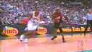 2000-01 NBA Season