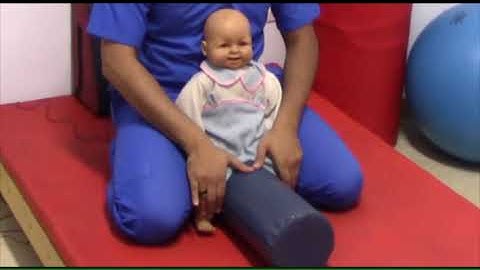 07- Bobath for CP:  Application - Task 1