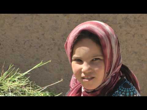 Morocco - People of the High Atlas