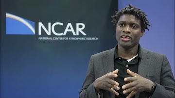 Innovation at SC: NCAR