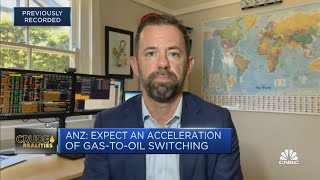 Forecast for crude oil demand raised by 450,000 bpd in the fourth quarter: ANZ