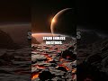 Black Gateways and Hidden Light: A Cosmos Explained Tour