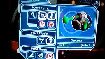 Ratchet & Clank: Going Commando HD (PS3) - This awful glitch...