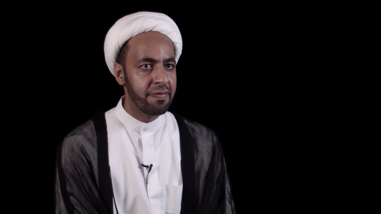 وثائقي حول العلامة الفقية الشيخ محمد صالح المبارك (قدس سره)