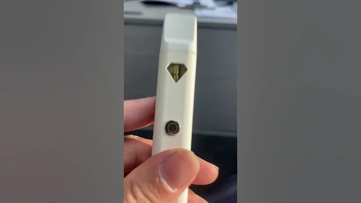 Torch vape pen won’t hit