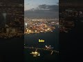 Doha from Sky