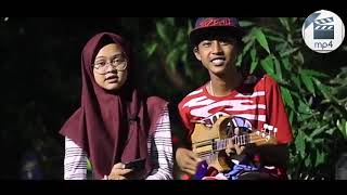 Kentrung/Ukulele Cover Dimas Gepenk (CINTA DALAM DO'A)