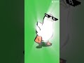A duck vs Me