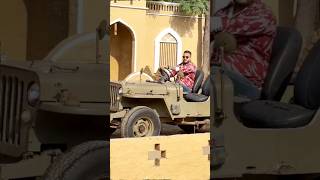 Mani Sandhu Song Shooting Time