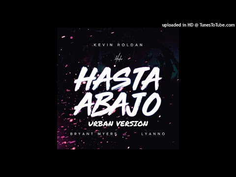 Kevin Roldan Ft.