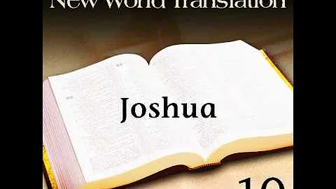 JOSHUA - New World Translation of the Holy Scriptures.