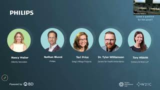 Interoperability & Connected Care: Moving from Innovation to Implementation