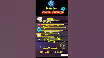 4gb ram sensitivity in free fire ||6 gb ram ff sensitivity ||8 gb ram ff sensitivity 🍷#shorts #ff