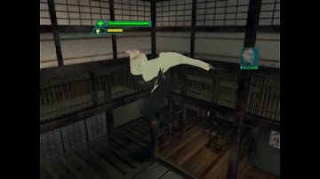 Прохождение The Matrix Path of Neo #3