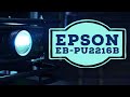 📽️ Epson EB-PU2216B Datenprojektor (2024)