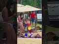 🏖️ BEST BEACH, Ilhabela 🏝️ Brazil #shorts