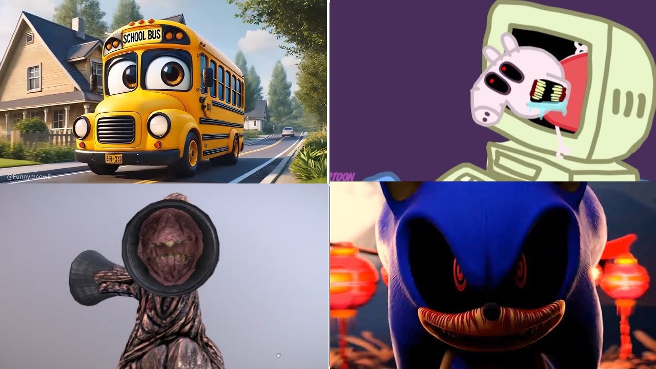 🔥 Epic Tiles UPRISING 🧱 vs Monster Destruction 👹💥